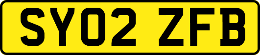SY02ZFB