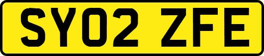 SY02ZFE