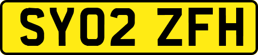 SY02ZFH