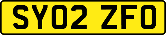 SY02ZFO