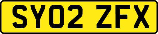 SY02ZFX