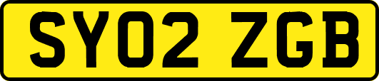 SY02ZGB