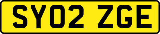 SY02ZGE