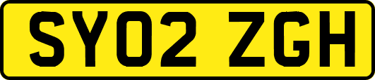 SY02ZGH