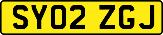 SY02ZGJ