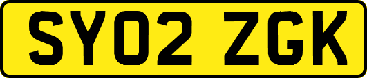 SY02ZGK