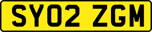 SY02ZGM