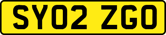 SY02ZGO