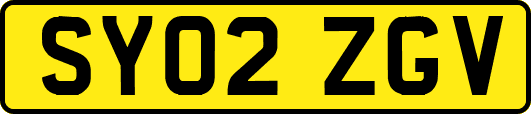 SY02ZGV