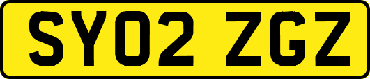 SY02ZGZ