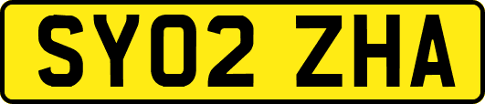 SY02ZHA