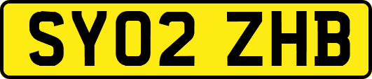 SY02ZHB