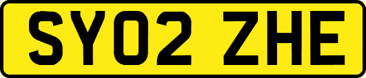 SY02ZHE