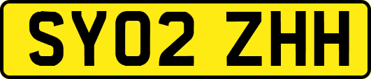 SY02ZHH