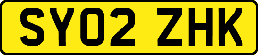 SY02ZHK