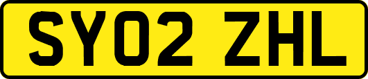 SY02ZHL