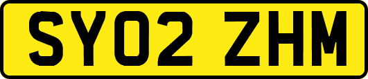SY02ZHM