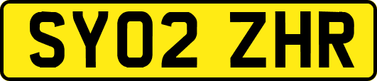 SY02ZHR