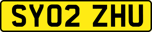 SY02ZHU