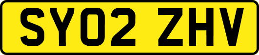 SY02ZHV