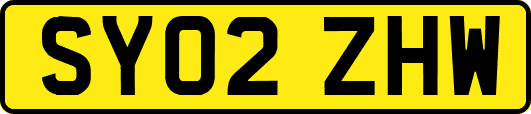 SY02ZHW
