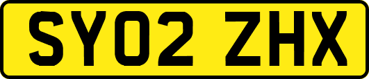 SY02ZHX
