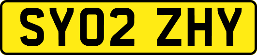 SY02ZHY