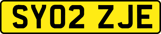 SY02ZJE