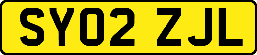 SY02ZJL