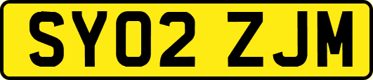 SY02ZJM