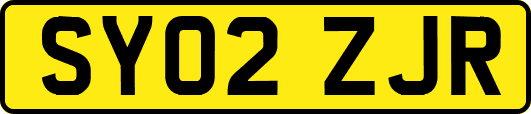 SY02ZJR