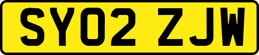 SY02ZJW