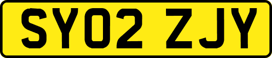 SY02ZJY