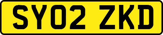 SY02ZKD