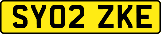 SY02ZKE