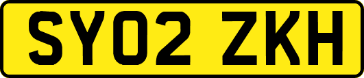 SY02ZKH
