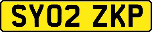 SY02ZKP