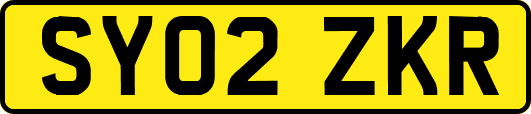 SY02ZKR