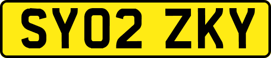 SY02ZKY