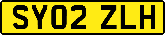 SY02ZLH