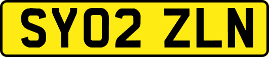 SY02ZLN