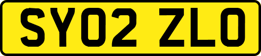 SY02ZLO