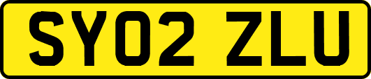 SY02ZLU