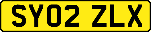 SY02ZLX