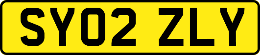 SY02ZLY