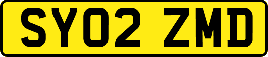 SY02ZMD