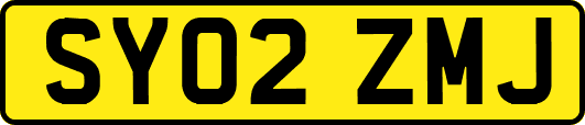 SY02ZMJ