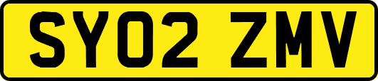 SY02ZMV