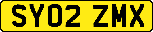 SY02ZMX