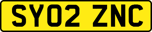 SY02ZNC